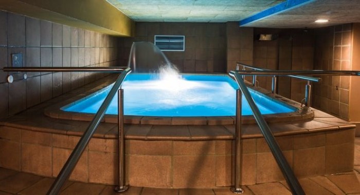 Hotel Magic Ski, Arinsal ski chalet, image 7